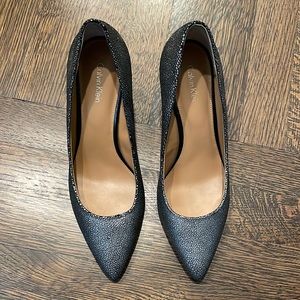 Calvin Klein heels